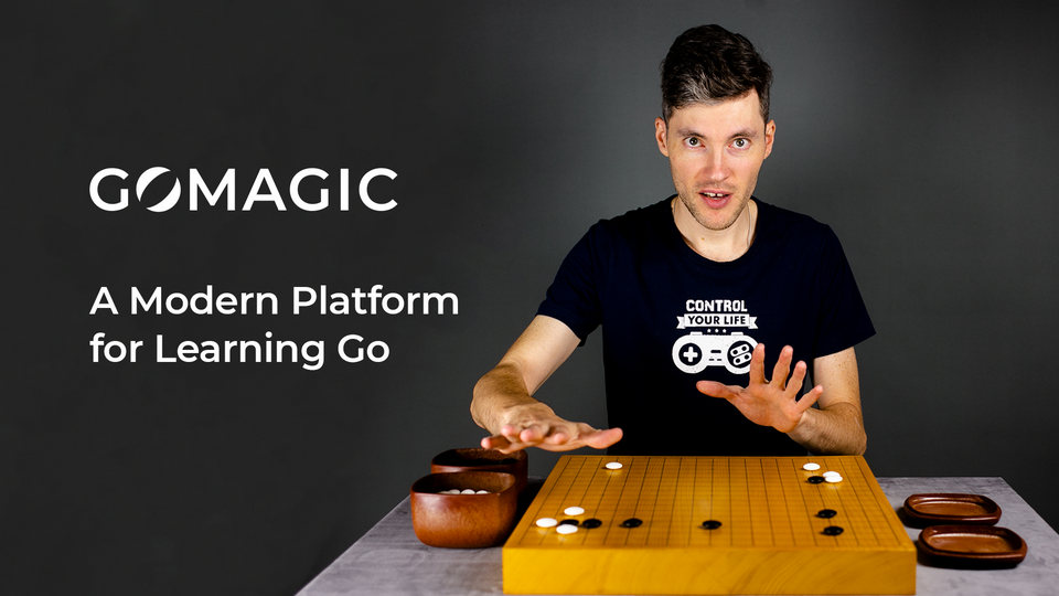 Learn Go Online